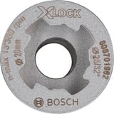 Bosch X-LOCK Diamanttrockenbohrer Best for Ceramic Dry Speed Ø 20mm