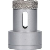 Bosch X-LOCK Diamanttrockenbohrer Best for Ceramic Dry Speed Ø 30mm