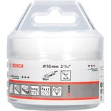 Bosch X-LOCK Diamanttrockenbohrer Best for Ceramic Dry Speed Ø 55mm