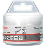 Bosch X-LOCK Diamanttrockenbohrer Best for Ceramic Dry Speed Ø 57mm