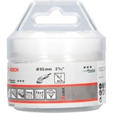 Bosch X-LOCK Diamanttrockenbohrer Best for Ceramic Dry Speed Ø 65mm