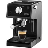 DeLonghi ECP 31.21, Espressomaschine schwarz