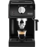 DeLonghi ECP 31.21, Espressomaschine schwarz