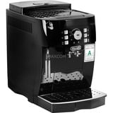 DeLonghi Magnifica S ECAM 21.117.B, Vollautomat schwarz