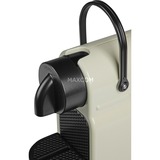 DeLonghi Nespresso Inissia EN 80.CW, Kapselmaschine creme