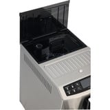 DeLonghi PrimaDonna S Evo ECAM 510.55 M, Vollautomat silber/edelstahl