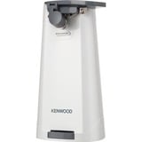 Kenwood 3 in 1 Dosenöffner CAP70.A0 weiß/grau, 70 Watt