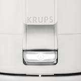 Krups ProAroma BW 2441, Wasserkocher weiß, 1,6 Liter