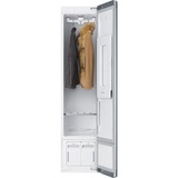 LG Styler S3BF, Dampfschrank 