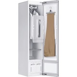 LG Styler S3BF, Dampfschrank 