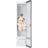 LG Styler S3BF, Dampfschrank 