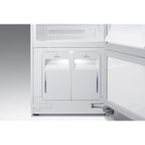 LG Styler S3WF, Dampfschrank 