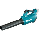 Makita Akku-Gebläse DUB184Z, 18Volt, Laubbläser blau/schwarz, ohne Akku und Ladegerät