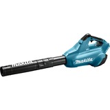 Makita Akku-Gebläse DUB362Z, 36Volt (2x18V), Laubbläser blau/schwarz, ohne Akku und Ladegerät