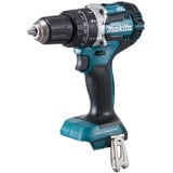 Makita Akku-Schlagbohrschrauber DHP484Z, 18Volt blau/schwarz, ohne Akku und Ladegerät