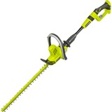 Ryobi ONE+ Akku-Heckenschere OHT1850X "LongReach", 18Volt grün/schwarz, ohne Akku und Ladegerät