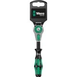 Wera Zyklop Speed-Knarre 8000 A SB mit schwenkbarem Kopf, 1/4"