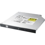 ASUS SDRW-08U1MT, DVD-Brenner schwarz, M-Disc-Unterstützung, Retail