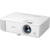 BenQ MU613, DLP-Beamer weiß, 4000 ANSI-Lumen, 3D Ready, WUXGA