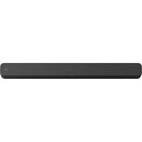 Sony HTSF150, Soundbar schwarz, 120 W, Bluetooth, HDMI