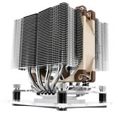 Noctua NH-D9L, CPU-Kühler 92 mm