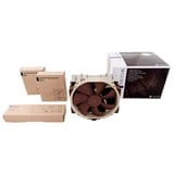 Noctua NH-U14S, CPU-Kühler 140 mm