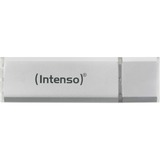 Intenso Ultra Line 512 GB, USB-Stick silber, USB-A 3.2 Gen 1