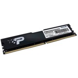 Patriot DIMM 32 GB DDR4-3200  , Arbeitsspeicher schwarz, PSD432G32002, Signature Line