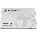 Transcend 220Q 1 TB, SSD SATA 6 Gb/s, 2,5"