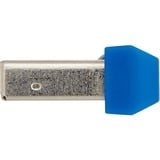 Verbatim Store 'n' Stay Nano 32 GB, USB-Stick blau, USB-A 3.2 Gen 1