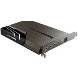 Creative Sound Blaster AE-7, Soundkarte schwarz