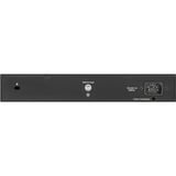 D-Link GO-SW-24G, Switch schwarz