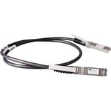 Hewlett Packard Enterprise Kabel X240 10G Direct Attach SFP+ 65cm