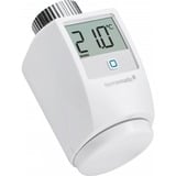 Homematic IP Smart Home Heizkörperthermostat (HmIP-eTRV-2), Heizungsthermostat 3er Bundle