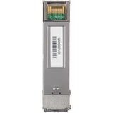 Netgear Direct Attach Passive SFP+ DAC Kabel AXC761 1 Meter