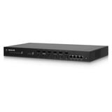 Ubiquiti ES-16-XG, Switch schwarz