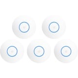 Ubiquiti UAP-AC-HD 5er, Access Point weiß