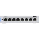 Ubiquiti UniFi US-8 5er, Switch 