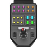 Logitech G Saitek Farm Sim Vehicle SidePanel, Instrumentenpanel 