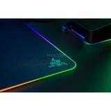 Razer Firefly V2, Gaming-Mauspad schwarz