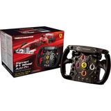 Thrustmaster Ferrari F1 Wheel Add-On, Austausch-Lenkrad schwarz/silber