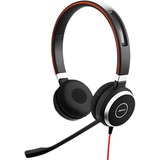 Evolve 40 UC Duo, Headset