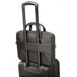 Kensington Contour 2.0 Executive, Notebooktasche schwarz, bis 35,6 cm (14")