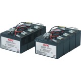 APC Batterie RBC12, Akku 