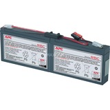 APC Batterie RBC18, Akku 