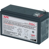 APC Batterie RBC2, Akku 