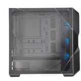 Cooler Master MasterBox TD500 MESH, Tower-Gehäuse schwarz, Tempered Glass