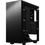 Fractal Design Define 7 Compact Solid, Tower-Gehäuse schwarz