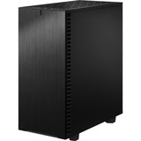 Fractal Design Define 7 Compact Solid, Tower-Gehäuse schwarz