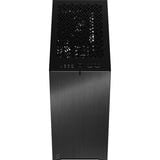 Fractal Design Define 7 Compact Solid, Tower-Gehäuse schwarz